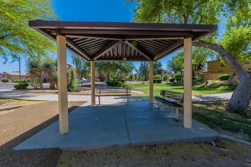 Bell Pointe in Surprise, Arizona